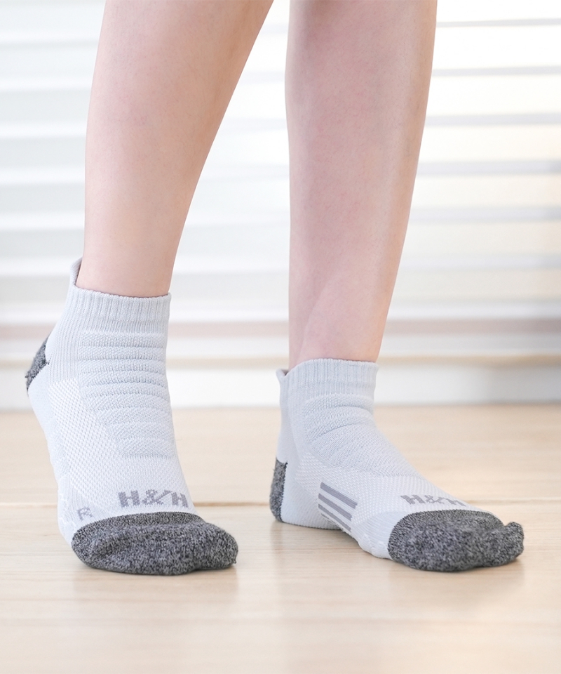 南良グループH&H|グラフェン繊維|ソックス|靴下|遠赤外線靴下