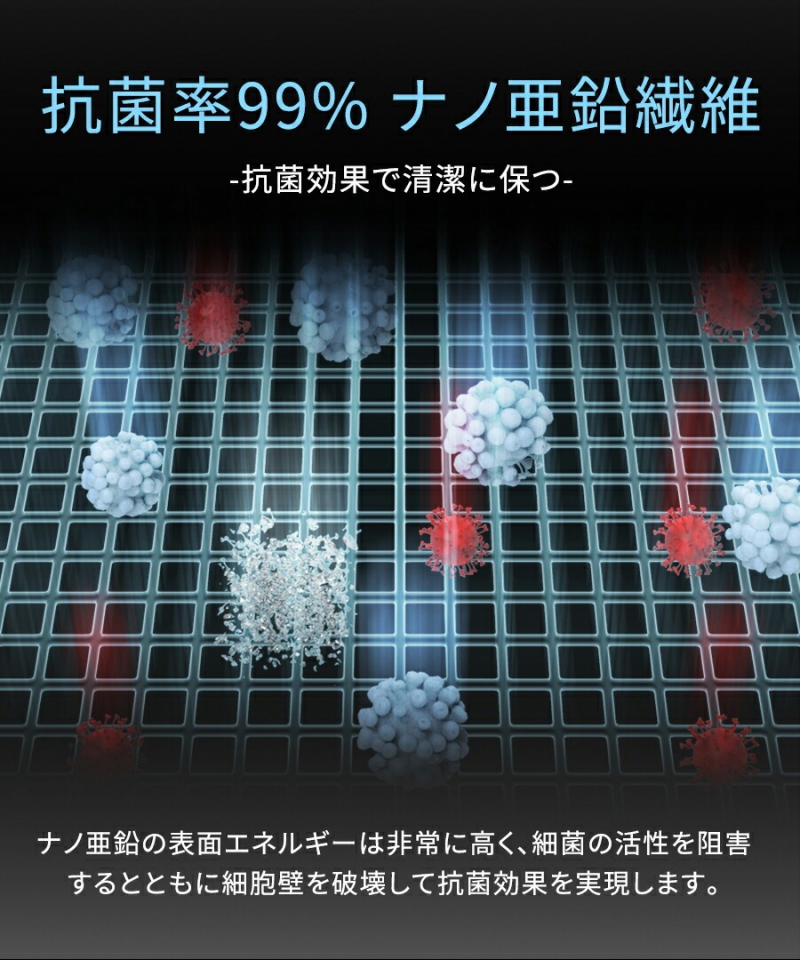 南良グループH&H|グラフェン繊維|チタン繊維|ゲルマニウム繊維|温熱掛け布団|蓄熱|遠赤外線効果|遠赤外線掛け布団