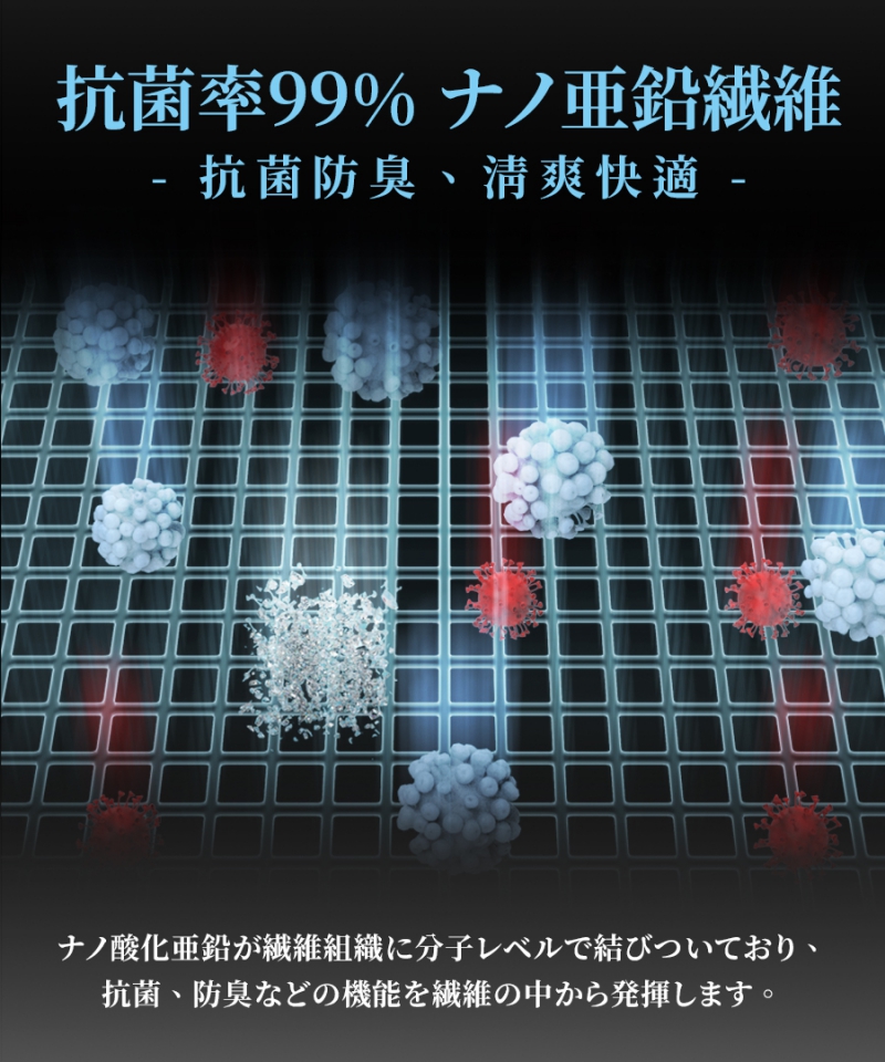 南良グループH&H|グラフェン繊維|ゲルマニウム繊維|温熱掛け布団|蓄熱|遠赤外線効果|遠赤外線掛け布団