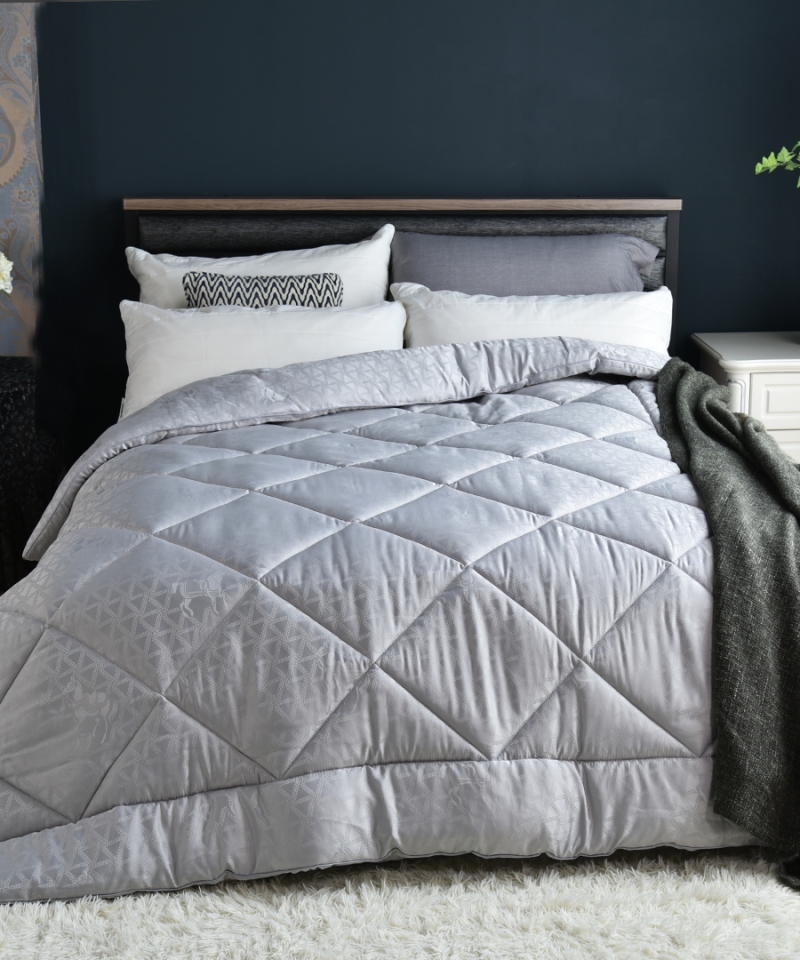 南良グループH&H|グラフェン繊維|ゲルマニウム繊維|温熱掛け布団|蓄熱|遠赤外線効果|遠赤外線掛け布団