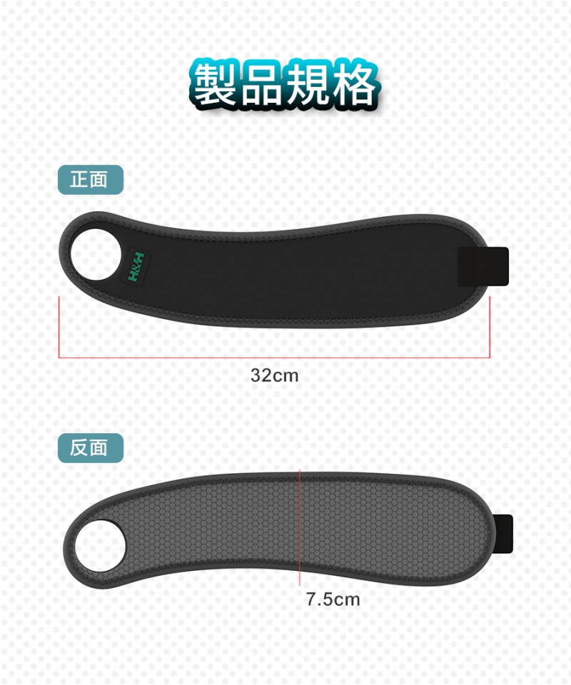 南良グループH&H|グラフェン繊維|チタン繊維|ゲルマニウム繊維|温熱サポーター|蓄熱|遠赤外線効果|手首サポーター